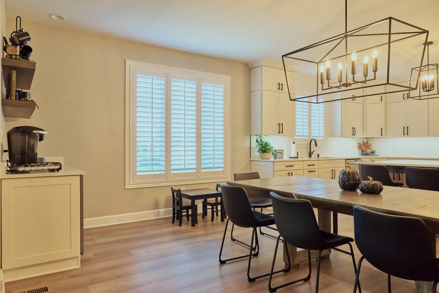 Window treatment by Pendleton Window Treatments near Lapel, IN